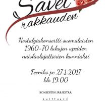 Savel kasiohjelma Page 1